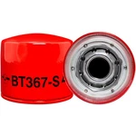 Baldwin Bt367-s Air Breather Spin-on. Fixed Price $22.63.