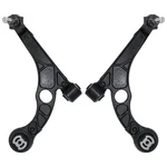 Ms251201 Ms251202 Front Left Right Lower Control Arm W/ball Joint Suspension .... Fixed Price $136.22.