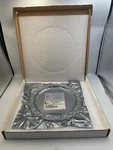 West Coast Quartz 91-00507a Shield 200mm Amat Mxp Sputter Etch Ring. Fixed Price $319.20.
