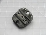 Te Connectivity 58046-1 Crimp Die T241276. Fixed Price $399.99.