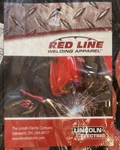 Lincoln Traditional Mig Stick Welding Gloves K2979-all. Fixed Price $29.99.