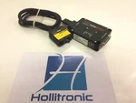 Micro-optronic Optoncdt Ld1607-4 7111053 W/ Laser Head. Fixed Price $450.00.