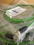 Murr Elektronik 7000-51001-7900300, Ethernet Cat6a 7000-51001-7900300 , #312506. Fixed Price $75.00.