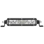 Rigid 906313 Sr-series Pro 6 Inch Led Spot Flood Light Bar Aluminum Universal. Fixed Price $289.99.