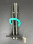 12kw Heater Element 722.00137.18 (watlow 6-29-235-17) Sterling Sterlco Water Tcu. Fixed Price $115.00.