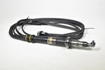 Atlas Copco Etvs7-30-b10 Ctads With Cable 4220360605. Fixed Price $2044.84.
