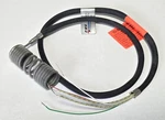 Dme Sch-0090 240v 550w Coil Heater Assembly - New. Fixed Price $121.41.