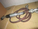 Gardner Denver 900 Rpm Pneumatic Angle Wrench 1/2" Drive Air. Fixed Price $350.00.