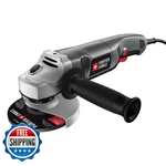Porter-cable Pc750ag 4-1/2" Angle Grinder 7.5 Amp Power Tool 10,000 Rpm. Fixed Price $83.85.