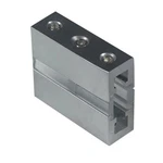 Jesco Lighting Ma-i-sn Conductive Connector Joins Two Sections Of Rail To Fro.... Fixed Price $12.75.