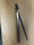 Sunnen Honing Tooling Mandrel Part #k12-432as W/ Wedge. Fixed Price $29.99.