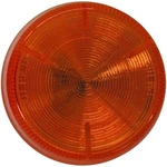 Peterson Manufacturing 164r Red 2" Round Led Light. Fixed Price $7.69.