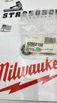 Milwaukee New Oem 40-50-2150 40502150 Disc Spring. Fixed Price $13.79.