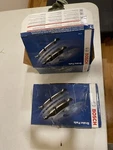 Bosch Brake Pads Be748h. Fixed Price $45.00.