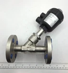 Burkert 00001605, 2000-dn15 G 1/2"-mwp 16bar Pilot3-7bar, 0112h. Fixed Price $199.95.
