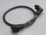 Allen Bradley 280-pwrm35d-m1 Power Cable T262834. Fixed Price $77.40.