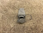 Phoenix Contact Vs-08-sd-f Ethernet Port W/ Protective Cover Vs08sdf (tsc). Fixed Price $18.99.