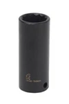 Sunex Sun368215 3/8-inch Drive 15-mm 12-point Deep Impact Socket. Fixed Price $15.56.