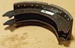 Bendix Brake Shoe 974319 974319n Dana Spicer Oshkosh Hemtt 9hr257. Fixed Price $95.00.