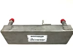 3/4" Tranter Maxchanger Mx-03 Mini Welded Plate Heat Exchanger New. Fixed Price $1400.00.