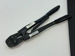 Amp Tools 409777-1 Type W 22-10 Hand Crimper Crimping Tool W/ Black Grip. Fixed Price $199.99.
