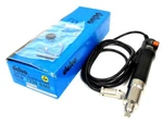 New Delvo Dlv7339-bme Electric Screw Driver Dlv7339bme Es50t-esd. Fixed Price $300.00.