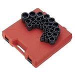 Sunex 4692 26-piece 3/4" Drive 6-point Metric Impact Socket Set. Fixed Price $392.97.