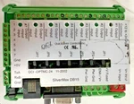 Quicksilver Controls Qci-optcm-24 11-2002 Silvermax Db15. Fixed Price $75.00.