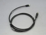 Murr Elektronik 7000-p4801-4440150 Msblo-wal-c444 1.5 Connecting Cable T267337. Fixed Price $499.99.