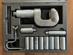 Blue Point Ya7082 Piston Pin Removing/installing Set- Snap-on Tools Usa. Fixed Price $899.99.