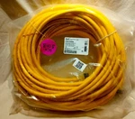 Brad Connectivity 1300100886 Male/female 30m Flex Cable. Fixed Price $49.00.