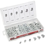 Titan 45274 110-pc Grease Fit Assortment. Fixed Price $33.28.