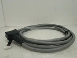 Iai Cb-rcp2-pb030 Encoder Cable 150v 5m Length-new No Box. Fixed Price $51.98.