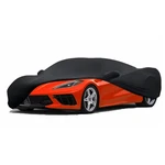 Fit Full Car Cover Dust-proof Protection Compatible With Chevrolet Corvette C.... Fixed Price $117.43.