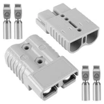 175 Amp Battery Quick Connect/disconnect Connector 1/0awg Cable 2 Pcs. Fixed Price $22.99.