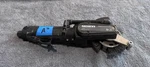 (lota1) Used Monti Mbx Power Pneumatic Bristle Blaster, Surface Preparation Tool. Fixed Price $299.95.