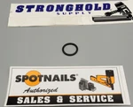 Brand New 0138510 Oring For Stinger Cs150b. Fixed Price $9.99.