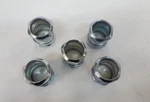 Bx/ 5 Egs Etp 6125s 1 " Compression Type Emt Coupling. Fixed Price $13.95.