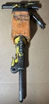 Ingersoll Rand Br40s Air Pneumatic Pavement Breaker Demolition Jack Hammer 92lbs. Fixed Price $499.99.