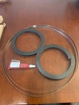Baldor Dodge 3-15/16 Modular Slv Seal Kit 389828 Gx. Fixed Price $75.00.