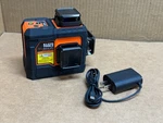 Klein Tools 93pll Self-leveling Green Planar Laser Level No Mounting Bracket. Fixed Price $109.99.
