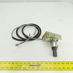 Tecno Pto10/350 Lathe Safety Shield Mount Trip Actuator. Fixed Price $93.36.