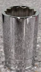 Tekton Individual 1/2 Drive Deep Sae Socket 1-5/16. Fixed Price $24.49.