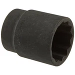 Sunex 238z 1/2" Drive 1-3/16" 12-point Impact Socket, Chrome-molybdenum Steel. Fixed Price $18.97.