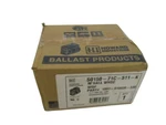 Howard S0150-71c-511-k 1091-910039-330 High Pressure Ballast Kit Nsmp. Fixed Price $75.00.