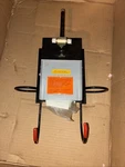 New Rotary Lift Fa5910bk Air/electric Utility Box For 2 Post. Fixed Price $230.00.
