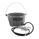 Steel Dragon Tools 418 Oiler Oil Bucket For Ridgid 10883 300 535 700 12r. Fixed Price $149.99.