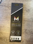 Windshield Wipers Brand New Fill In The Same Box Never Used. Fixed Price $34.99.