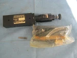 Norgren Model: Rmh00rkxlgc0a. Air Control Valve Kit. New Old Stock. Fixed Price $44.99.