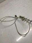 Belden 8219 75 Ohm Coaxial Cable N-972. Fixed Price $15.00.
